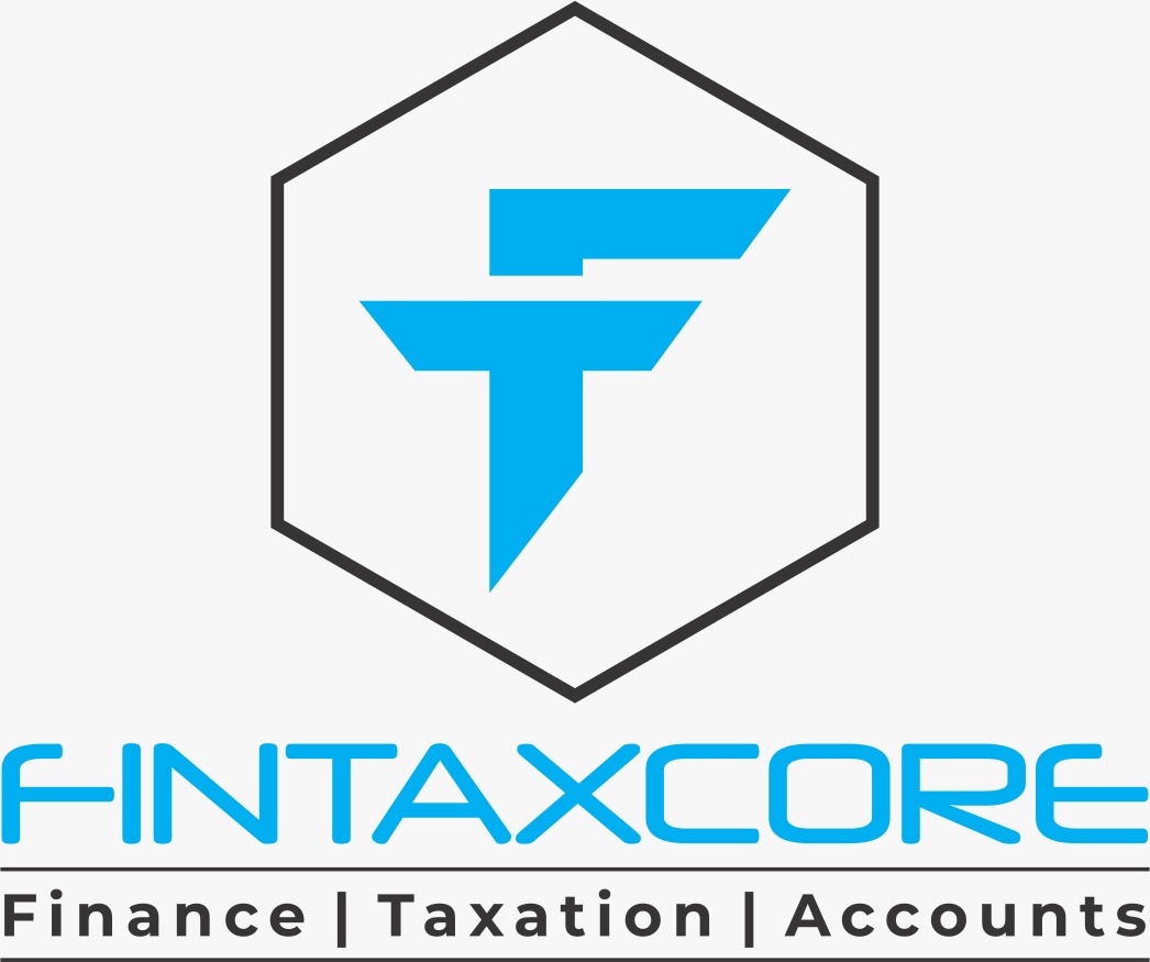 FintaxCore Logo